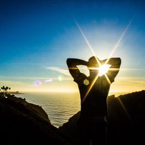 Meet your Posher, Noah